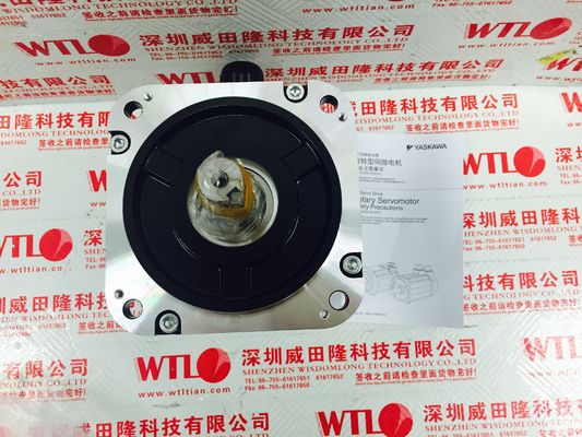 SGMGV-13ADC61 motor servo 200V 10.7A InsF N.m8.34 manufacturado por Yaskawa