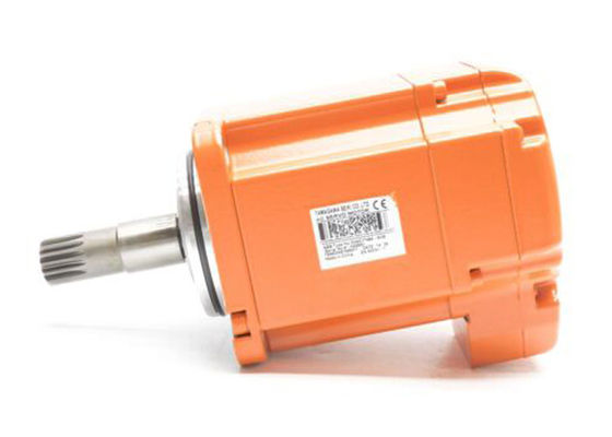 3HAC17484-8 IRB6600 Servomotor Robots Motor de rotación de la corriente acústica M8