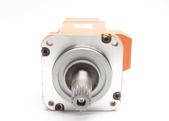 3HAC17484-8 IRB6600 Servomotor Robots Motor de rotación de la corriente acústica M8