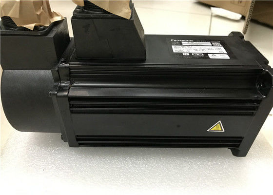 MSMA102P1H Panasonic conductor 3000 RPM 200V Matsushita del motor servo de 3 fases eléctrico