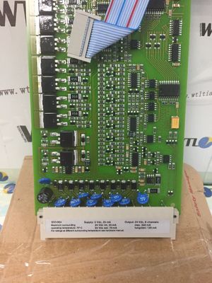 Honeywell original Digital yo PLC del módulo FC-SDO-0824 FC-SDIL-1608 de O nuevo