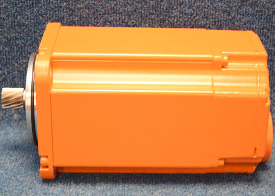 Robots rotatorios 14Nm 3810W del motor de CA 3HAC17484-10 M10 IRB6600