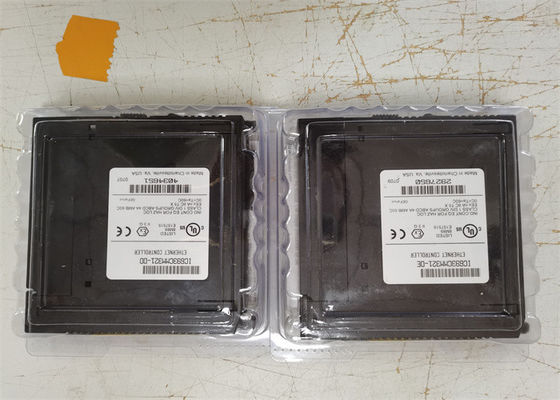 PROTOCOLOS de CCM RTU SNP de ETHERNET del INTERFAZ TCP/IP de ETHERNET de Fanuc IC693CMM321