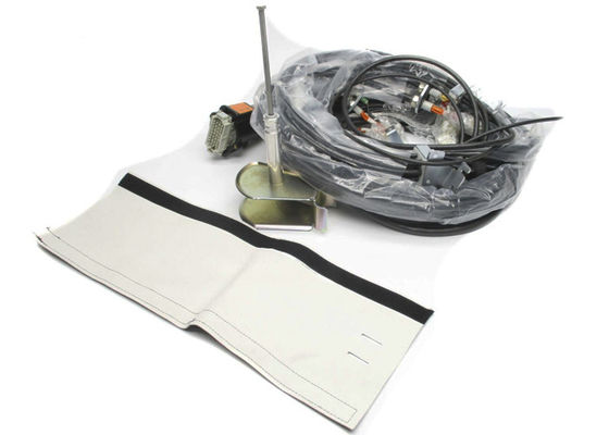 3HAC033387-001 aprovechan el regulador Parts de la lógica de los robots IRB6600 de AXIS 1-6