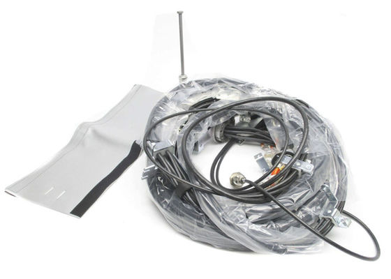 3HAC033387-001 aprovechan el regulador Parts de la lógica de los robots IRB6600 de AXIS 1-6