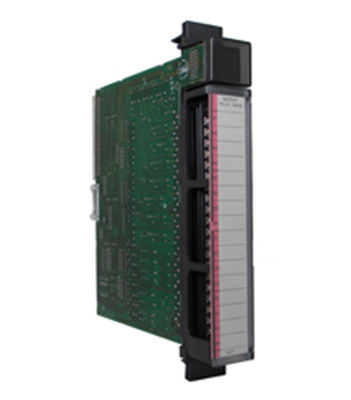 GE IC697MDL940 HIZO SALIR EL MÓDULO QUE LA RETRANSMISIÓN DE 16 PUNTOS HIZO SALIR 16 AMPERIOS 120/240 VAC O 5/24/125 VDC 480 VA O 60 VATIOS