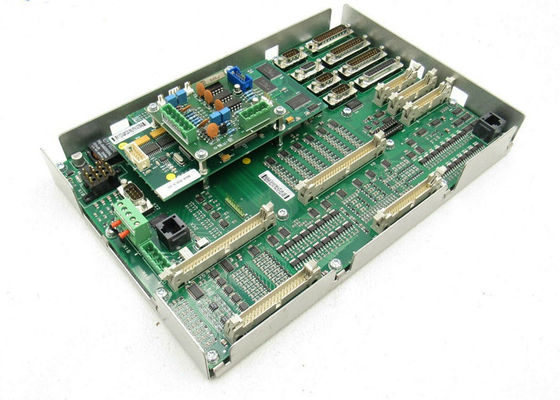 Tableros programables del conector del PLC de las piezas de los robots de la pintura 3HNA004958-001