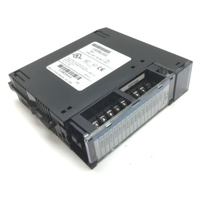 GE IC693MDL645 ENTRÓ EL MÓDULO QUE 16 LA LÓGICA DISCRETA DE LA LÓGICA POSITIVE/NEGATIVE DEL PUNTO ENTRÓ 24 VDC