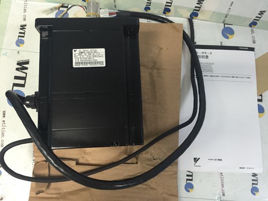 SGMPH-15A1A- YR11   Motor servo industrial montado en la pared de la instalación 1500W 200V 7.5V