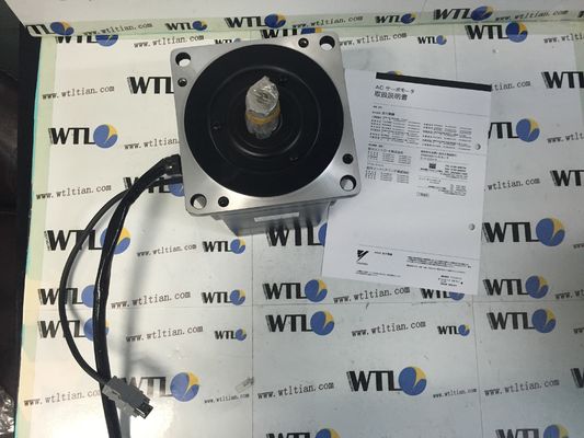 Estándar de Yasakawa 1500W del motor servo SQMPH-15AJE40 o especificación industrial del CE