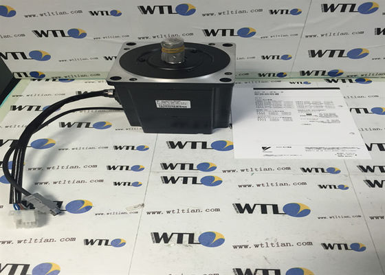 Estándar de Yasakawa 1500W del motor servo SQMPH-15AJE40 o especificación industrial del CE