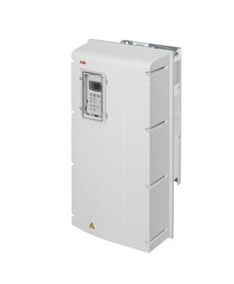 ABB ACS800-01-0040-3+P901 máximo es 37kW Icont máximo es la frecuencia 72A es 48… 63 herzios