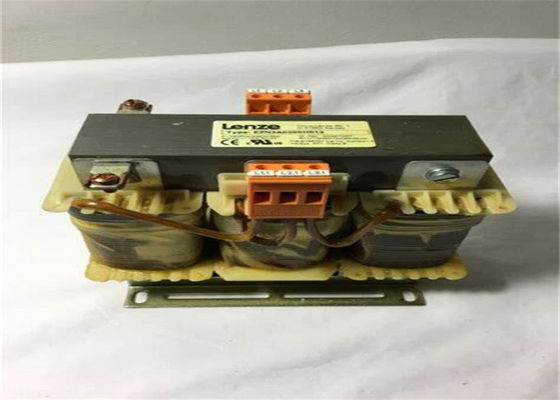 Las TUBERÍAS variables de Lenze EZN3A0300H013 del inversor de la frecuencia FILTRAN PARA la IMPULSIÓN SERVA 5.5KW 3X3MH +/--10%