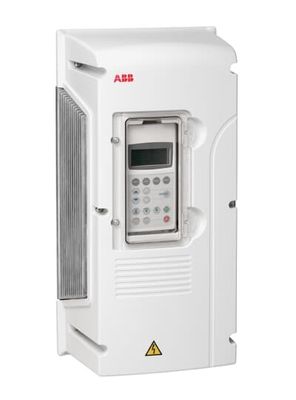 ABB ACS800-01-0006-3+P901 4kW 10,9Al número de fases es el tamaño R2 de capítulo 3