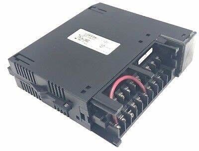 GE IC693MDL330 HIZO SALIR EL MÓDULO 8 PUNTOS 2 AMPERIOS 120/240 VAC