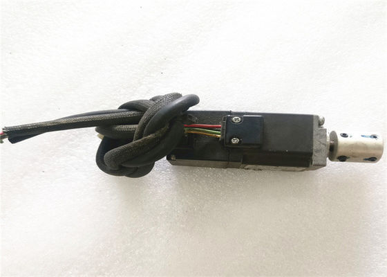 Motor servo industrial HC-AQ0235D-S4 de la CA de Mitsubishi Melservo 20W NUEVO en existencia