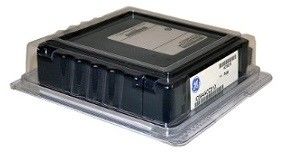 GE IC693ACC350 QUE EL REGULADOR PROGRAMABLE 24 VDC HIZO SALIR EL COMM ACTIVO VIRA LA SERIE HACIA EL LADO DE BABOR 90-30