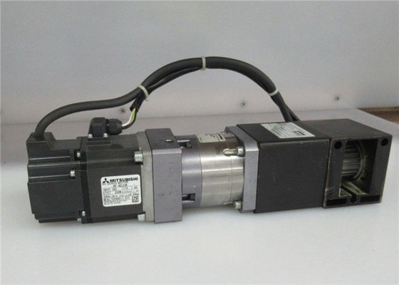 Alto motor servo estupendo HF-KE23K de la precisión 200W MR-E de Mitsubishi NUEVO en existencia