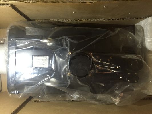 MOTOR SERVO ELÉCTRICO 42.1A N.m30.0 r/min 1500 de la CA de SGMGH-55A2A-YR14 YASKAWA