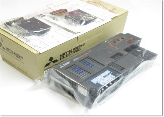 AJ65SBT2B-64AD Digitaces yo módulo entrado análogo de Mitsubishi del módulo de O