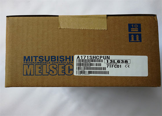 A171SHCPUN Digitaces análogo de Mitsubishi del módulo de O entré el módulo 100/200 VAC de ENTRADA