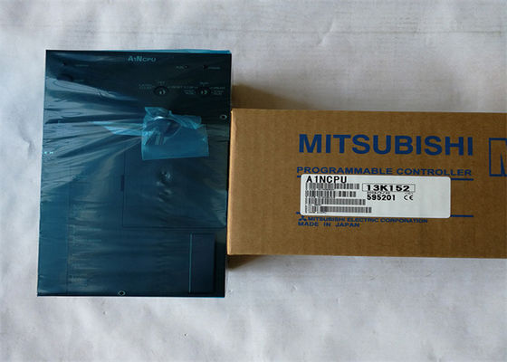A171SHCPUN Digitaces análogo de Mitsubishi del módulo de O entré el módulo 100/200 VAC de ENTRADA