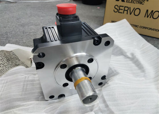Motor servo industrial 3000 r/min 2kw de HC203S-A42 Mitsubishi