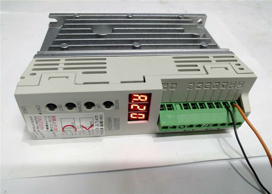 Poder servo 200W 1.5A del amplificador de la CA de la serie industrial de la impulsión MR-C20A MR-C de Mitsubishi Electric
