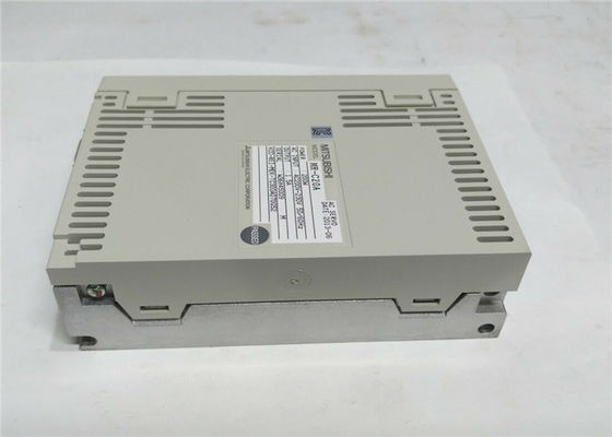 Poder servo 200W 1.5A del amplificador de la CA de la serie industrial de la impulsión MR-C20A MR-C de Mitsubishi Electric
