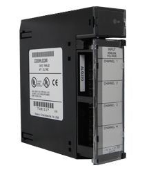 GE IC693MDL390 HIZO SALIR EL MÓDULO 2 AMPERIOS 5 PUNTOS 120/240 VAC AISLADO