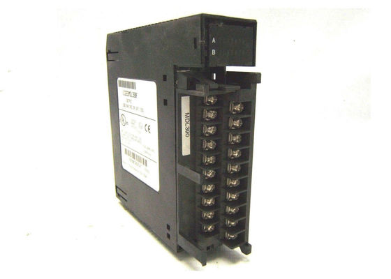 GE IC693MDL390 HIZO SALIR EL MÓDULO 2 AMPERIOS 5 PUNTOS 120/240 VAC AISLADO