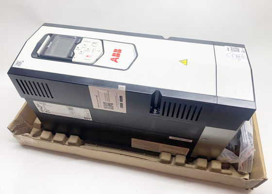 Impulsiones 38A del inversor 3AUA0000108019 ACS880 de la frecuencia ACS880-01-038A-3 solas