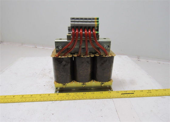 Las TUBERÍAS de Lenze ELN3-0075H045 OBSTRUYEN 500 el inversor variable de la frecuencia de V 45A