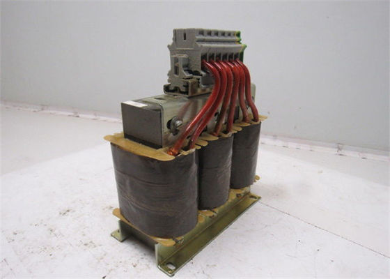 Las TUBERÍAS de Lenze ELN3-0075H045 OBSTRUYEN 500 el inversor variable de la frecuencia de V 45A