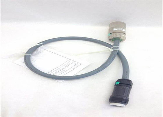 El inversor variable Lenze EWAM001ZM-040-002 de la frecuencia VIAJA EN AUTOMÓVILI el CABLE 1METER