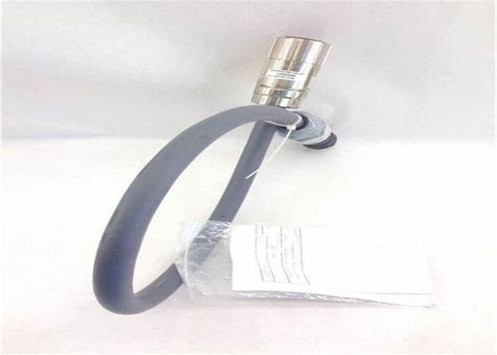 El inversor variable Lenze EWAM001ZM-040-002 de la frecuencia VIAJA EN AUTOMÓVILI el CABLE 1METER