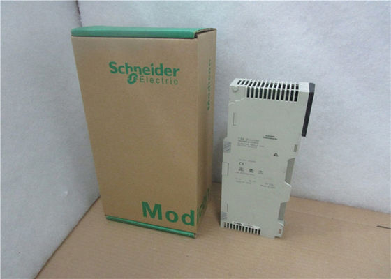 Original diferenciada del codificador 5V del solo del eje de Schneider 140MSB10100 módulo del movimiento nueva