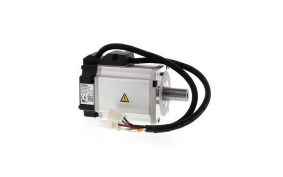 Servomotor 3000 RPM 400W 200VAC ampliado del motor de CA de OMRON R88M-GP40030H-S2-Z