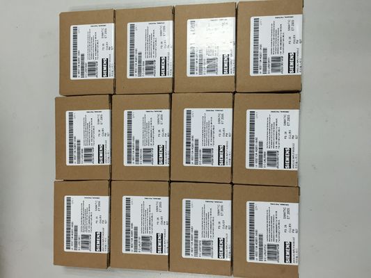 Módulo de electrónica de alta velocidad de 6ES7134-4GB51-0AB0 Siemens 2AI I-2-wire 4-20 mA