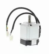 Servomotor 3000 RPM 2kW 200VAC absoluto del motor de CA de OMRON R88M-G2K030T-B
