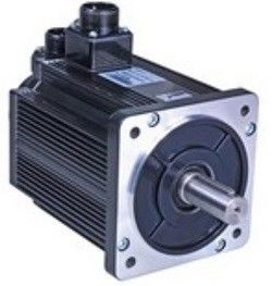 Desacelerador 50W, contragolpe cilíndrico de OMRON R88G-HPG14A21100B de los servomotores de 1/21 ratio 100W