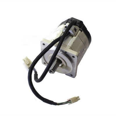 Desacelerador 50W, contragolpe cilíndrico de OMRON R88G-HPG14A21100B de los servomotores de 1/21 ratio 100W