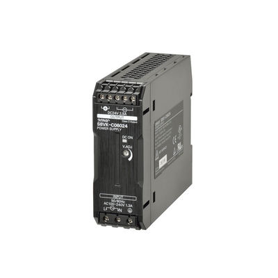 OMRON S8VK-X48024A-EIP potencia 480 W de 100 a 240 VAC 24 VDC - 40 C a + 70 C