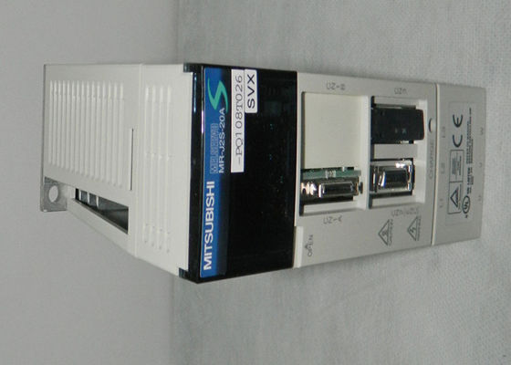 IMPULSIÓN SERVA industrial del amplificador MR-J2S-20A-PQ108T026 de Mitsubishi Electric 200W NUEVA