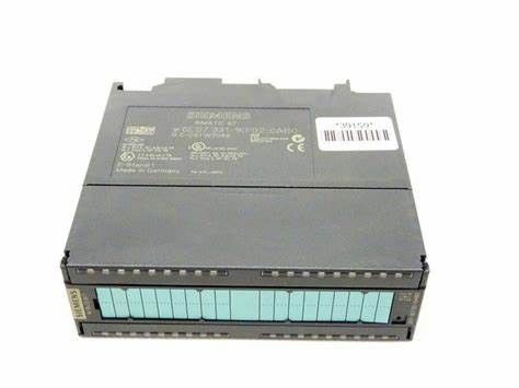 6ES7331-1KF02-0AB0 Siemens   SIMATIC S7-300, entrada análoga SM 331, aislada 8 AI