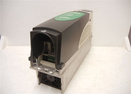 CA 3-Ph 5 HP 8.8A del inversor 380-480V de la impulsión SP1405 3KW de la CA de las técnicas de control de Nidec