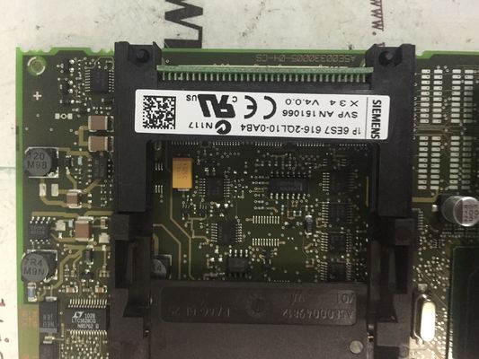 6ES7616-2QL10-0AB4 Siemens   SIMATIC S7-400, unidad central de proceso de la CPU 416-2