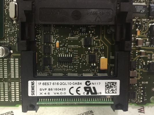 6ES7616-2QL10-0AB4 Siemens   SIMATIC S7-400, unidad central de proceso de la CPU 416-2