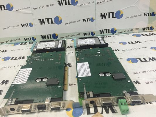 Tarjeta de memoria de 6ES7952-1KL00-0AA0 Siemens para S7-400 el diseño largo 5V EPROM de destello