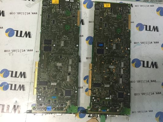 Tarjeta de memoria de 6ES7952-1KL00-0AA0 Siemens para S7-400 el diseño largo 5V EPROM de destello